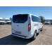 Ford Tourneo Custom Titanium 300 LWB 2.2TDi 125hp 6MT