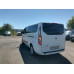 Ford Tourneo Custom Titanium 300 LWB 2.2TDi 125hp 6MT