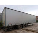 FLIEGL SDS* Полуприцеп шторный SDS 350