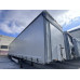 FLIEGL SDS* Полуприцеп шторный SDS 350