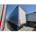 FLIEGL SDS* Полуприцеп шторный SDS 350