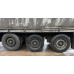 Fliegl SDS* Полуприцеп Шторный/Бортовой SDS 350 (Шторный)