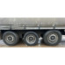 Fliegl SDS* Полуприцеп Шторный/Бортовой SDS 350 (Шторный)