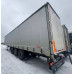 Fliegl SDS* Полуприцеп Шторный/Бортовой SDS 350 (Шторный)