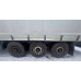 Fliegl SDS* Полуприцеп Шторный/Бортовой SDS 350 (Шторный)