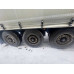 Fliegl SDS* Полуприцеп Шторный/Бортовой SDS 350 (Шторный)