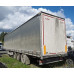 FLIEGL SDS* Полуприцеп шторный SDS 350