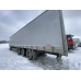 Fliegl SDS* Полуприцеп Шторный/Бортовой SDS 350 (Шторный)