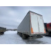 Fliegl SDS* Полуприцеп Шторный/Бортовой SDS 350 (Шторный)
