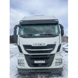 IVECO STRALIS 4x2 Седельный тягач AS440S46T/P CNG (Дизельный, 12,9 л, 460 л.с., МТ)