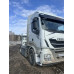 IVECO STRALIS 4x2 Седельный тягач AS440S46T/P CNG (Дизельный, 12,9 л, 460 л.с., МТ) IVECO STRALIS 4x2 Седельный тягач AS440S46T/P CNG (Дизельный, 12,9 л, 460 л.с., МТ)