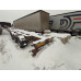 KOGEL SWCT24 Полуприцеп контейнеровоз 3 оси SWCT 24 P 130 AV 45/1.110