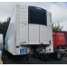 KOGEL SCB24 COOL MAXX BIG Полуприцеп Изотермический/рефрижератор