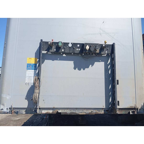 Kogel SN24 Полуприцеп шторный SN24 Kogel SN24 Полуприцеп шторный SN24