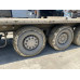 Kogel SN24 Полуприцеп шторный SN24