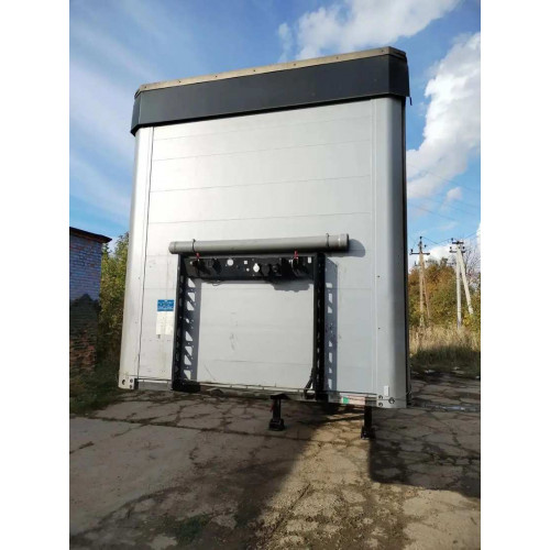 Kogel Cargo Полуприцеп бортовой/шторный S24P90/1100 (Шторный) Kogel Cargo Полуприцеп бортовой/шторный S24P90/1100 (Шторный)