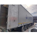 Kogel Cargo Полуприцеп бортовой/шторный S24P90/1100 (Шторный)