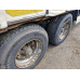 Krone SD Полуприцеп шторный Krone SD