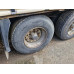 Krone SD Полуприцеп шторный Krone SD