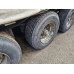 Krone SD Полуприцеп шторный Krone SD