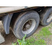 Krone SD Полуприцеп шторный Krone SD