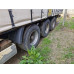 Krone SD Полуприцеп шторный Krone SD