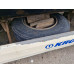 Krone SD Полуприцеп шторный Krone SD