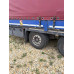 Krone SD Полуприцеп шторный Krone SD