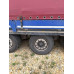 Krone SD Полуприцеп шторный Krone SD