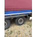 Krone SD Полуприцеп шторный Krone SD