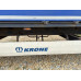 Krone SD Полуприцеп шторный Krone SD