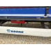 Krone SD Полуприцеп шторный Krone SD
