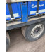 Krone SD Полуприцеп шторный Krone SD
