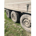 Krone SD Полуприцеп шторный SD