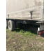 Krone SD Полуприцеп шторный SD