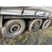 Krone SD Полуприцеп шторный SD
