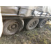 Krone SD Полуприцеп шторный SD