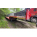 Kassbohrer LOWBED Полуприцеп тяжеловоз 6 осей LOWBED (Раздвижной)