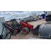 Polar Badger WL50 Фронтальный погрузчик_не актуально WL50T (Дизельный, 2,4 л, 50 л.с., АТ)