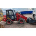 Polar Badger WL50 Фронтальный погрузчик_не актуально WL50T (Дизельный, 2,4 л, 50 л.с., АТ)