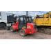 Polar Badger WL50 Фронтальный погрузчик_не актуально WL50T (Дизельный, 2,4 л, 50 л.с., АТ)