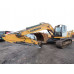LIEBHERR R* Экскаватор R924 LC (Дизельный, 6,7 л, 170 л.с., АТ)
