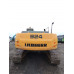 LIEBHERR R* Экскаватор R924 LC (Дизельный, 6,7 л, 170 л.с., АТ)