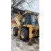 SHANMON 388 Экскаватор-погрузчик 388H (4,8 л., 102 л.с.)