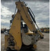SHANMON 388 Экскаватор-погрузчик 388H (4,8 л., 102 л.с.)