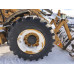 SHANMON 388 Экскаватор-погрузчик 388H (Дизельный, 4,8 л, 102 л.с., АТ)