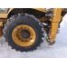 SHANMON 388 Экскаватор-погрузчик 388H (Дизельный, 4,8 л, 102 л.с., АТ)