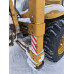 SHANMON 388 Экскаватор-погрузчик 388H (Дизельный, 4,8 л, 102 л.с., АТ)
