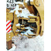 SHANMON 388 Экскаватор-погрузчик 388H (Дизельный, 4,6 л, 102 л.с., АТ)
