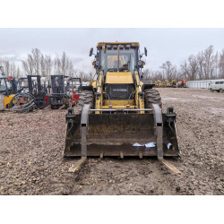 SHANMON 388 Экскаватор-погрузчик 388H (Дизельный, 4,8 л, 102 л.с., АТ)